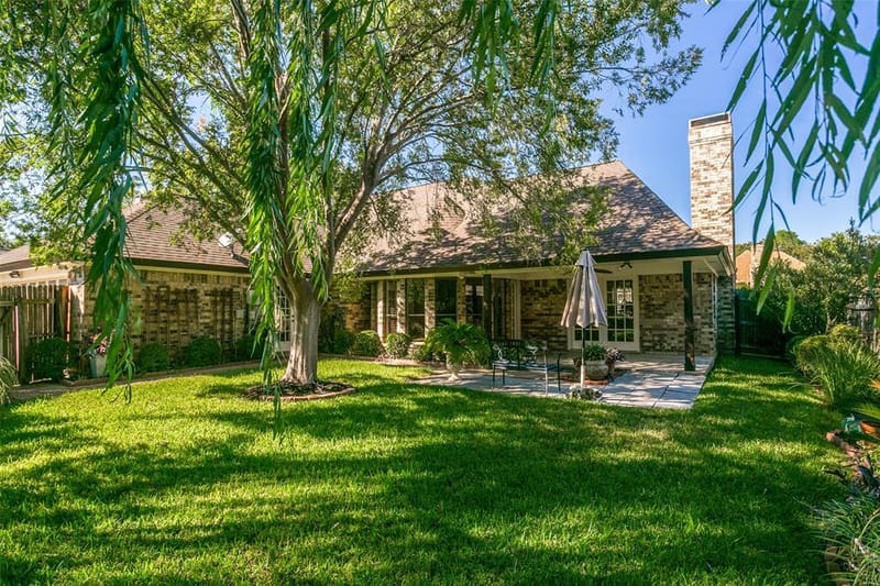 2449 Stonegate Drive N, Bedford TX 76021 - Photo 24