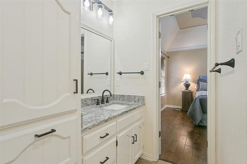 2449 Stonegate Drive N, Bedford TX 76021 - Photo 15