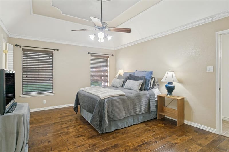 2449 Stonegate Drive N, Bedford TX 76021 - Photo 11