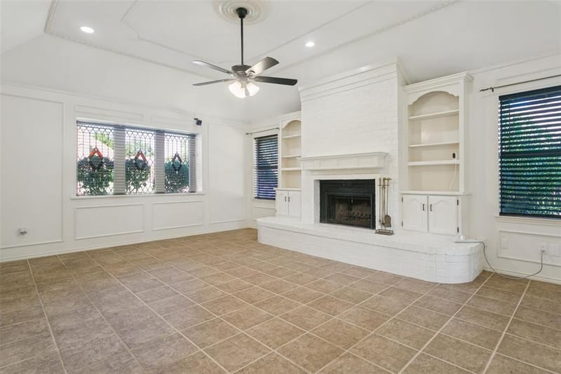 2449 Stonegate Drive N, Bedford TX 76021 - Photo 4