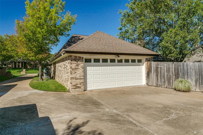 2449 Stonegate Drive N, Bedford TX 76021 - Photo 25