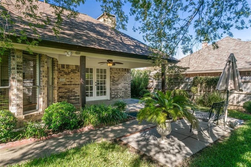 2449 Stonegate Drive N, Bedford TX 76021 - Photo 21