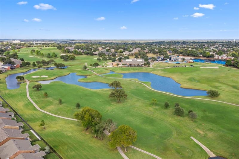 7305 Spicebush Drive, Denton TX 76259 - Photo 16