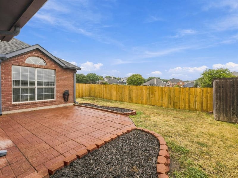 7553 Sweet Meadows Drive, Fort Worth TX 76123 - Photo 36