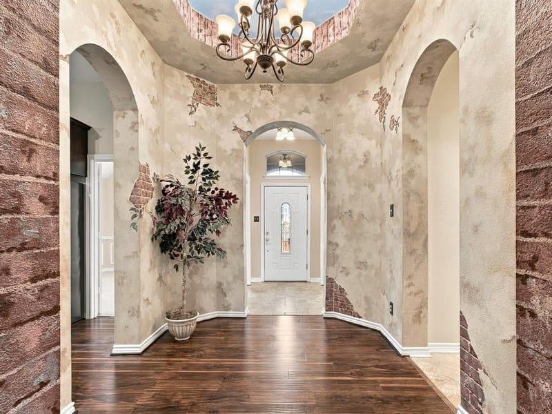 7553 Sweet Meadows Drive, Fort Worth TX 76123