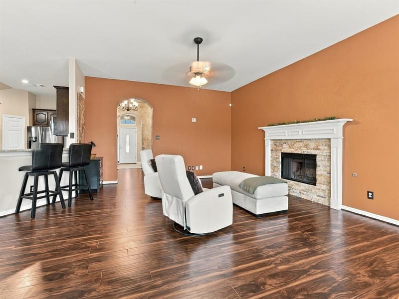 7553 Sweet Meadows Drive, Fort Worth TX 76123 - Photo 15