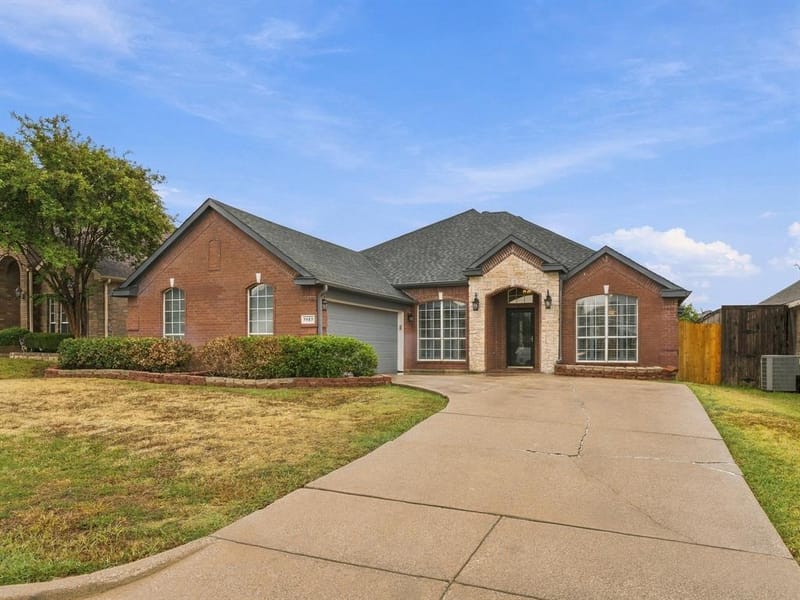 7553 Sweet Meadows Drive, Fort Worth TX 76123 - Photo 35