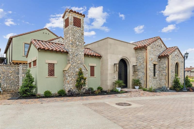 36 Cardona Drive, Westlake TX 76262 - Photo 2