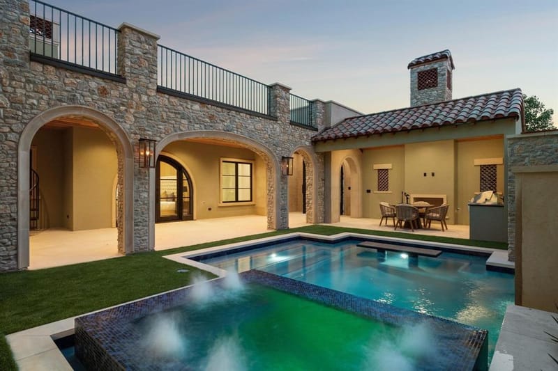 36 Cardona Drive, Westlake TX 76262 - Photo 4
