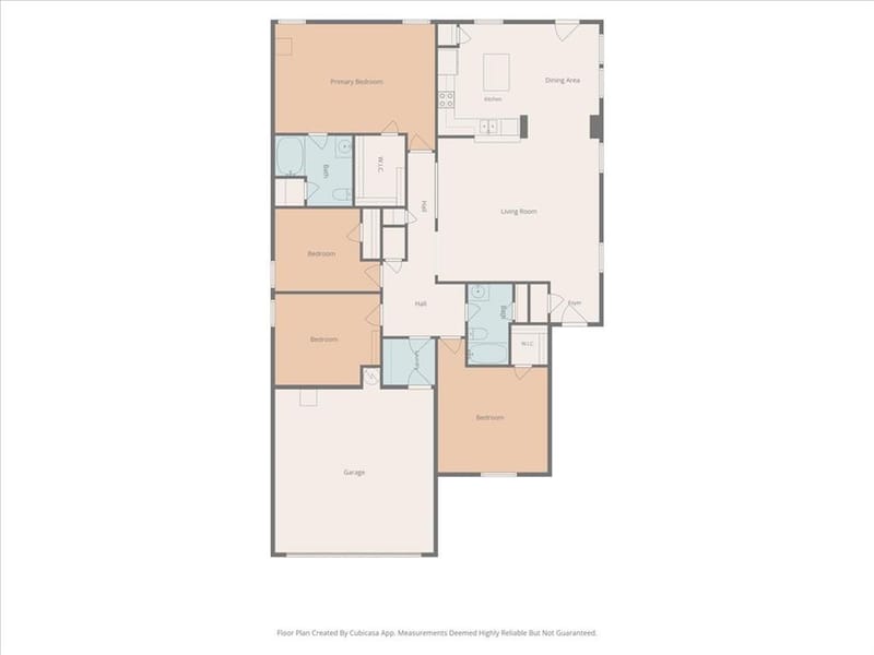 9103 Prairie Bluff Drive, Dallas TX 75227 - Photo 14