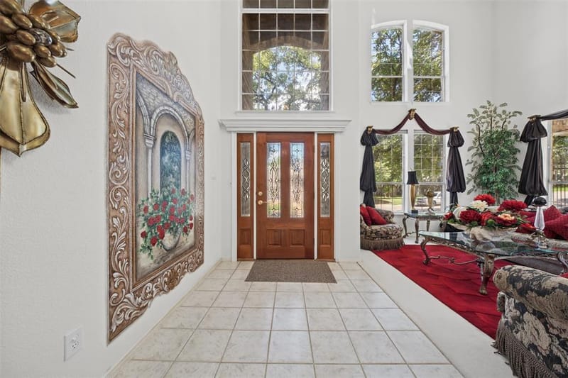 800 Timberwolf Court, Crowley TX 76036 - Photo 2