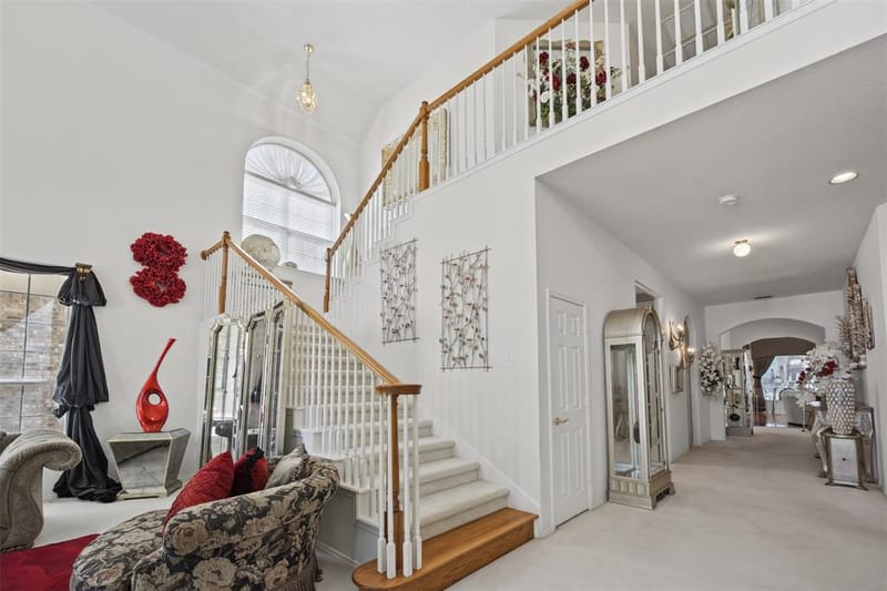 800 Timberwolf Court, Crowley TX 76036 - Photo 24