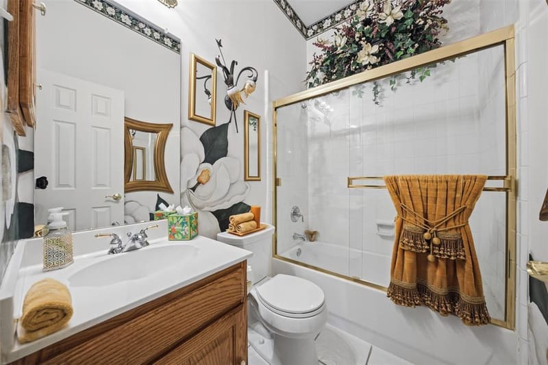 800 Timberwolf Court, Crowley TX 76036 - Photo 18