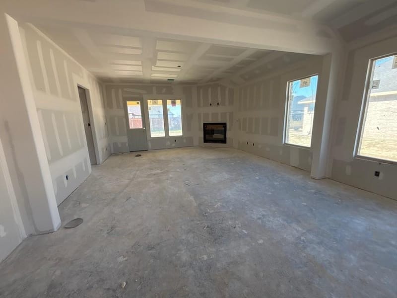 1003 Nogalito Avenue, Crowley TX 76036 - Photo 6