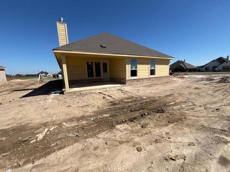 1003 Nogalito Avenue, Crowley TX 76036 - Photo 12