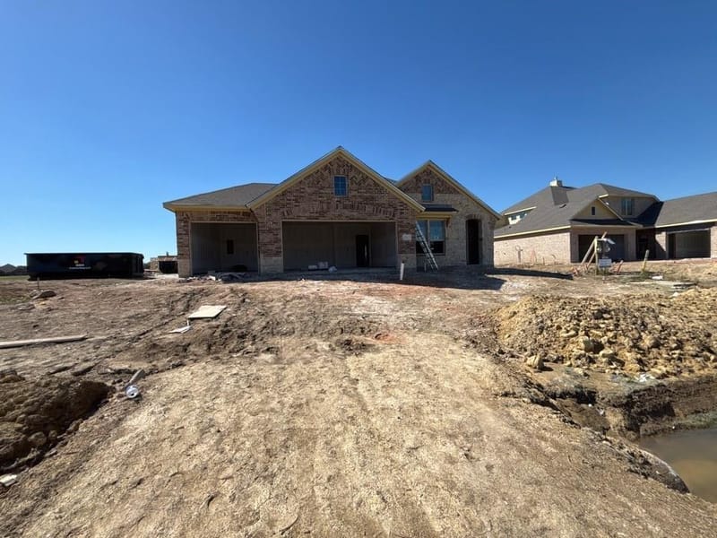 1003 Nogalito Avenue, Crowley TX 76036