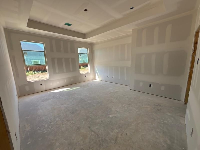 1003 Nogalito Avenue, Crowley TX 76036 - Photo 10
