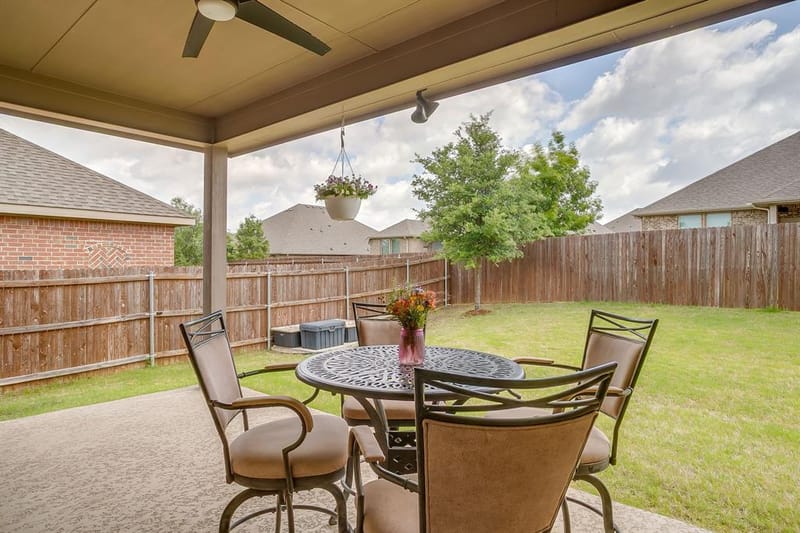 912 Bailey Lane, Mansfield TX 76063 - Photo 30