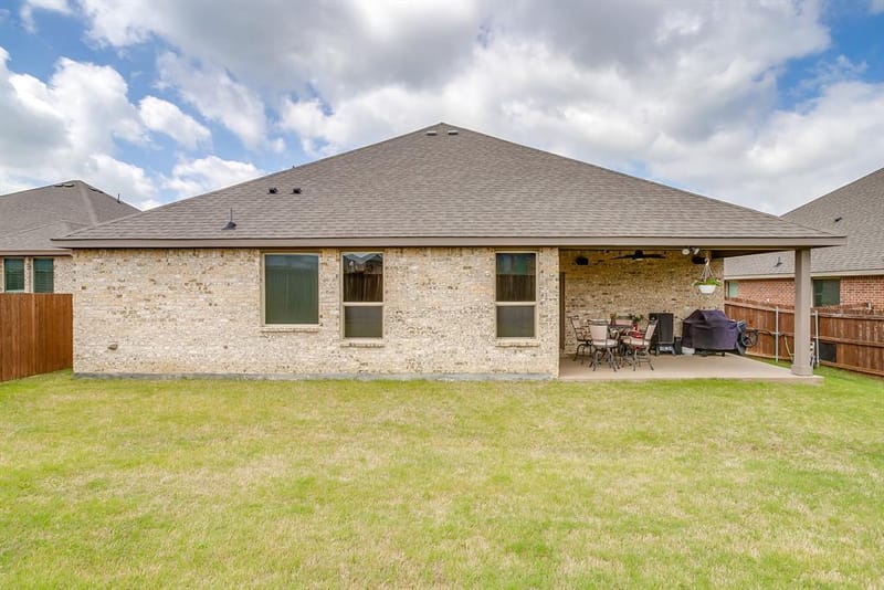912 Bailey Lane, Mansfield TX 76063 - Photo 33
