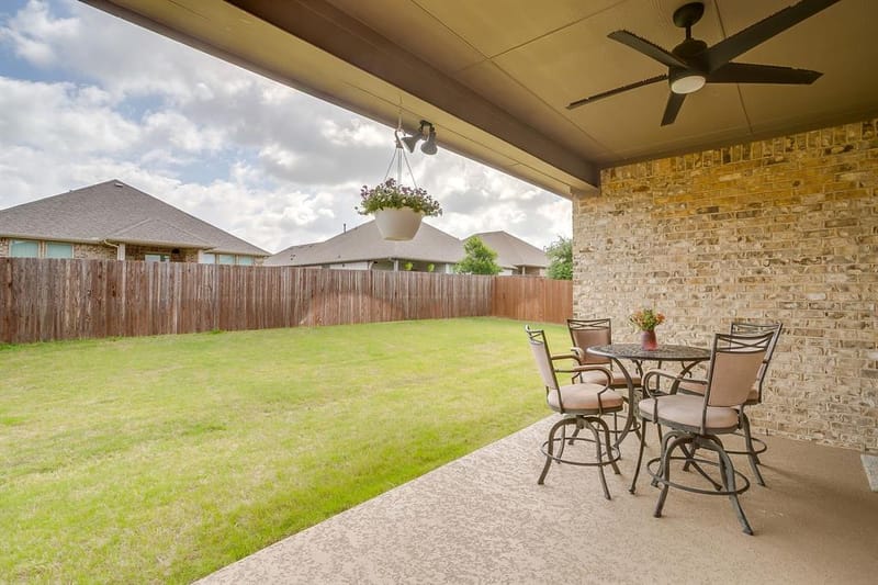 912 Bailey Lane, Mansfield TX 76063 - Photo 31