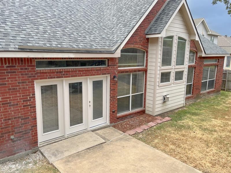 1617 Buena Vista Drive, Denton TX 76210 - Photo 3