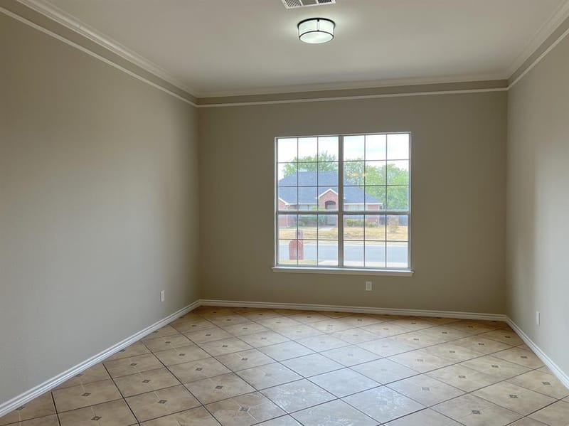 1617 Buena Vista Drive, Denton TX 76210 - Photo 5