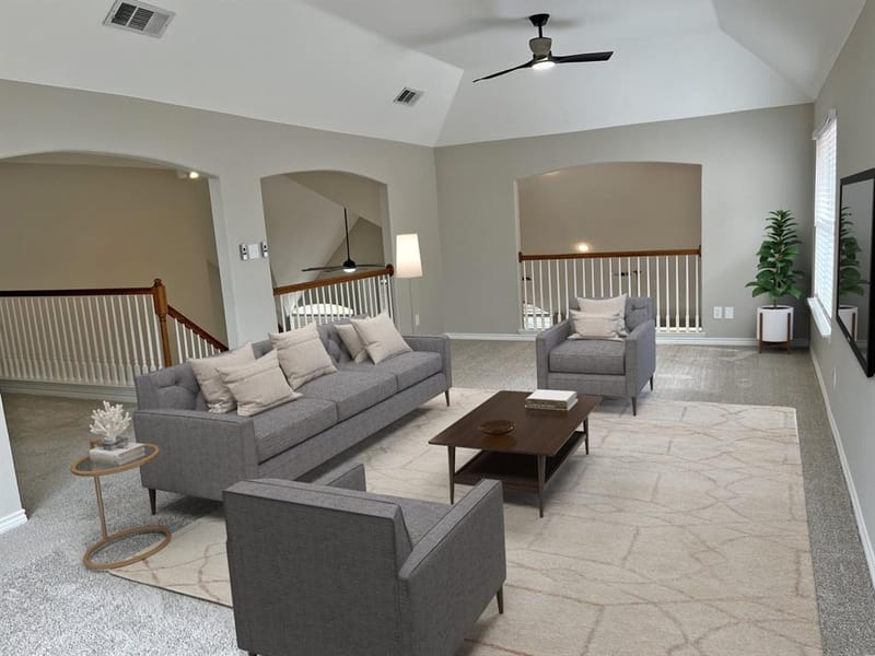 1617 Buena Vista Drive, Denton TX 76210 - Photo 20