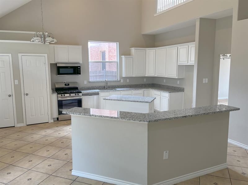 1617 Buena Vista Drive, Denton TX 76210 - Photo 10