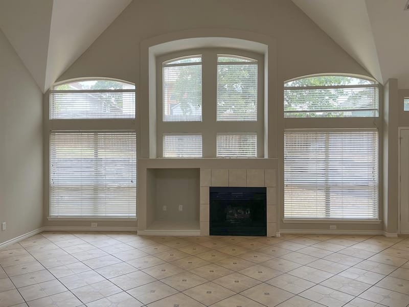 1617 Buena Vista Drive, Denton TX 76210 - Photo 8