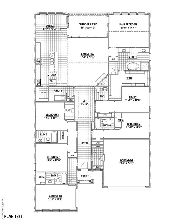 2313 Junction Drive, Celina TX 75009 - Photo 2