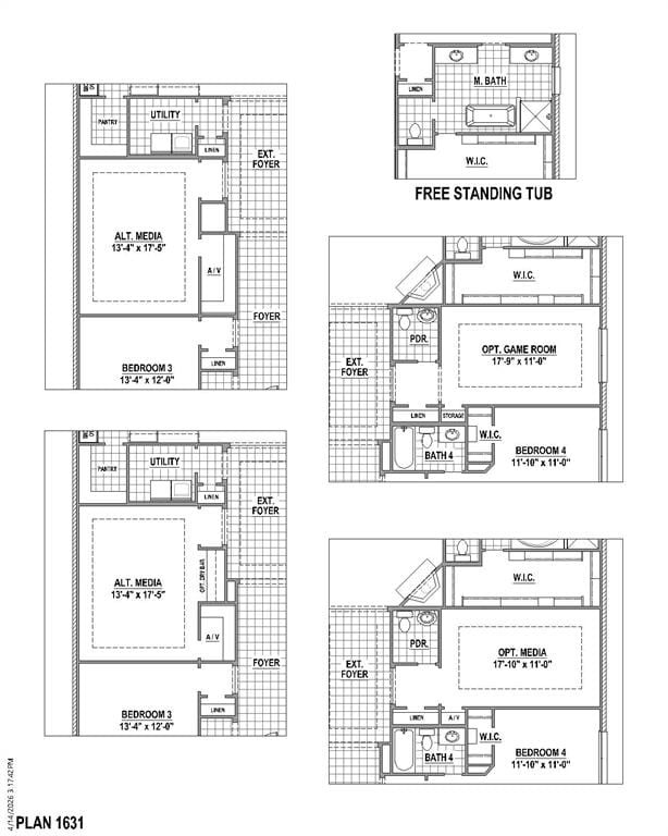 2313 Junction Drive, Celina TX 75009 - Photo 3