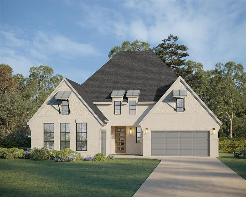 2313 Junction Drive, Celina TX 75009