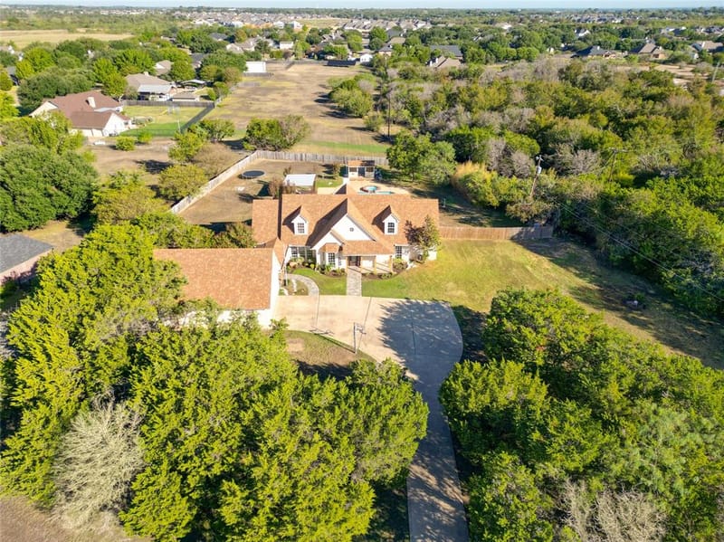 5901 Flat Rock Road, Waco TX 76708 - Photo 29