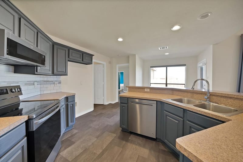 660 Rosario Lane, Fort Worth TX 76052 - Photo 17