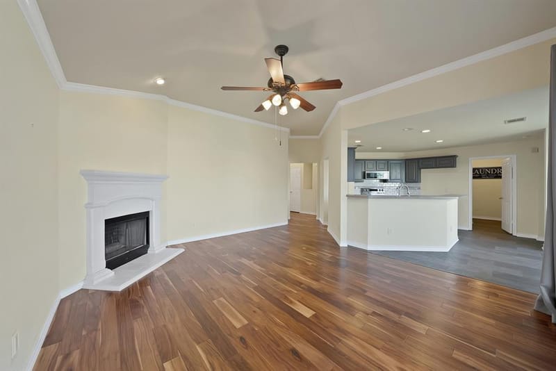 660 Rosario Lane, Fort Worth TX 76052 - Photo 12