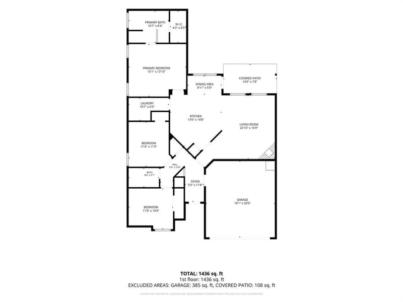 660 Rosario Lane, Fort Worth TX 76052 - Photo 36