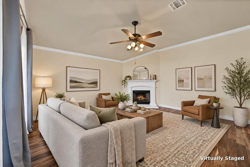 660 Rosario Lane, Fort Worth TX 76052 - Photo 14
