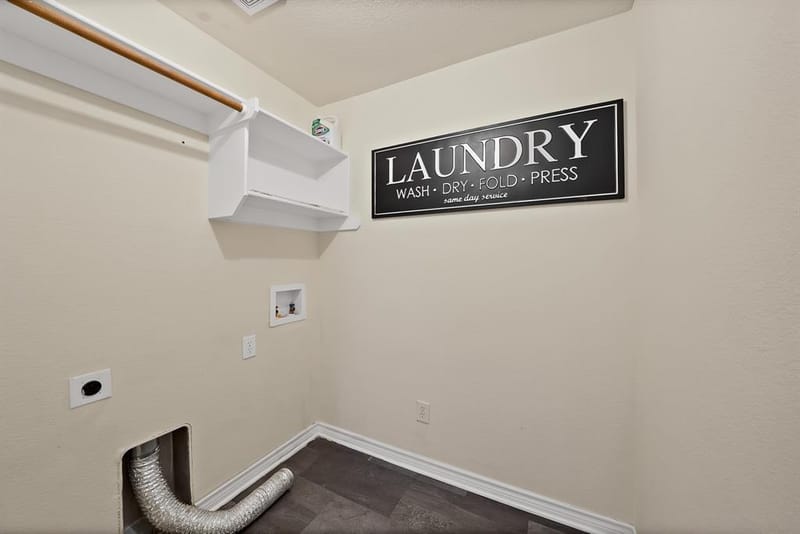 660 Rosario Lane, Fort Worth TX 76052 - Photo 19