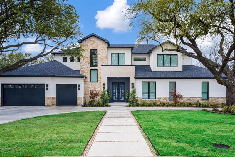 12007 Quincy Lane, Dallas TX 75230 - Photo 2