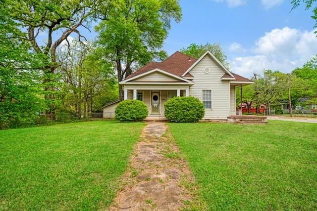 1363 Pine Bluff Street, Paris TX 75460 - Photo 23