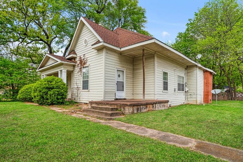 1363 Pine Bluff Street, Paris TX 75460 - Photo 22