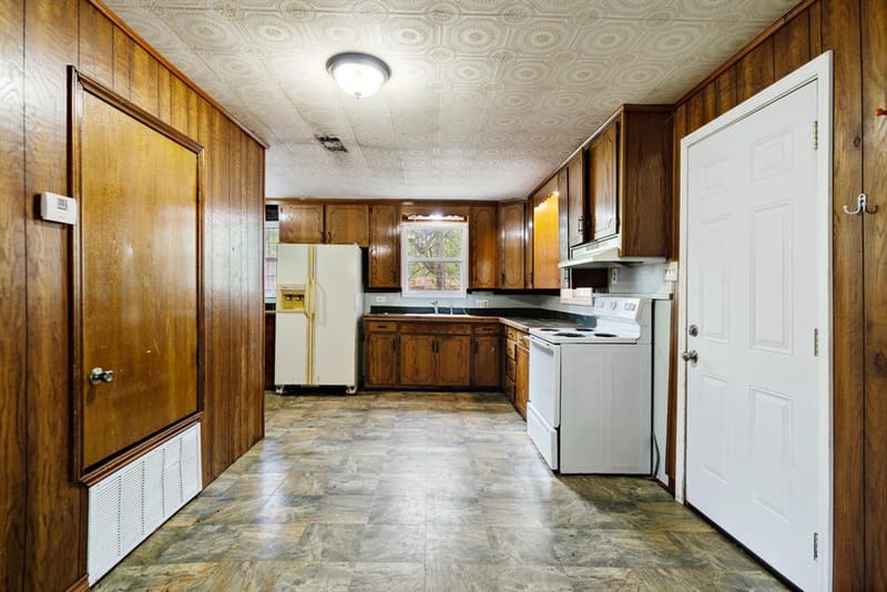 1363 Pine Bluff Street, Paris TX 75460 - Photo 5