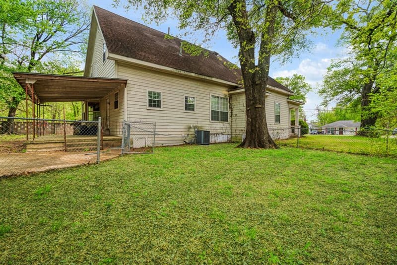 1363 Pine Bluff Street, Paris TX 75460 - Photo 20