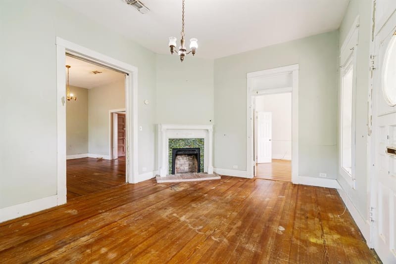 1363 Pine Bluff Street, Paris TX 75460 - Photo 10
