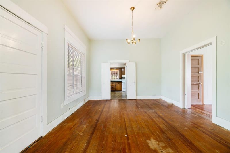 1363 Pine Bluff Street, Paris TX 75460 - Photo 11