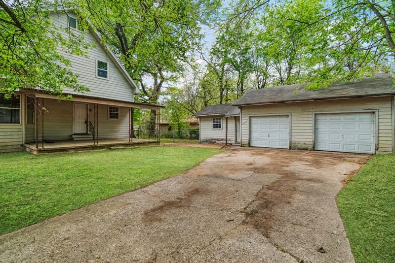 1363 Pine Bluff Street, Paris TX 75460 - Photo 19