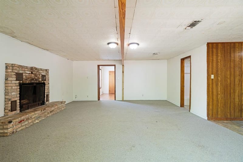 1363 Pine Bluff Street, Paris TX 75460 - Photo 4