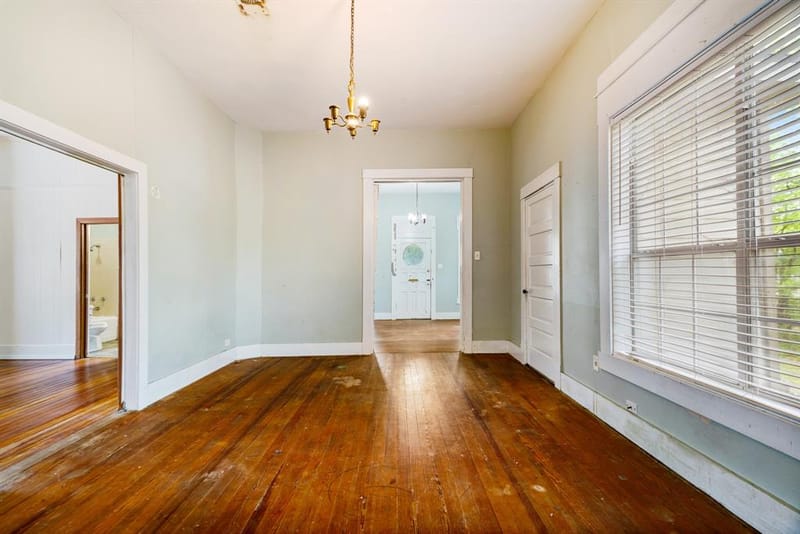 1363 Pine Bluff Street, Paris TX 75460 - Photo 8