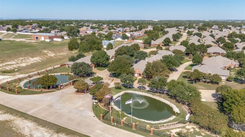123 Crestridge Drive # 11, Cedar Hill TX 75104 - Photo 23