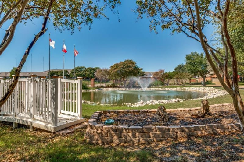 123 Crestridge Drive # 11, Cedar Hill TX 75104 - Photo 22